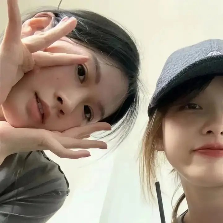 蝙蝠侠与小丑女