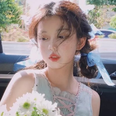 面纱之下