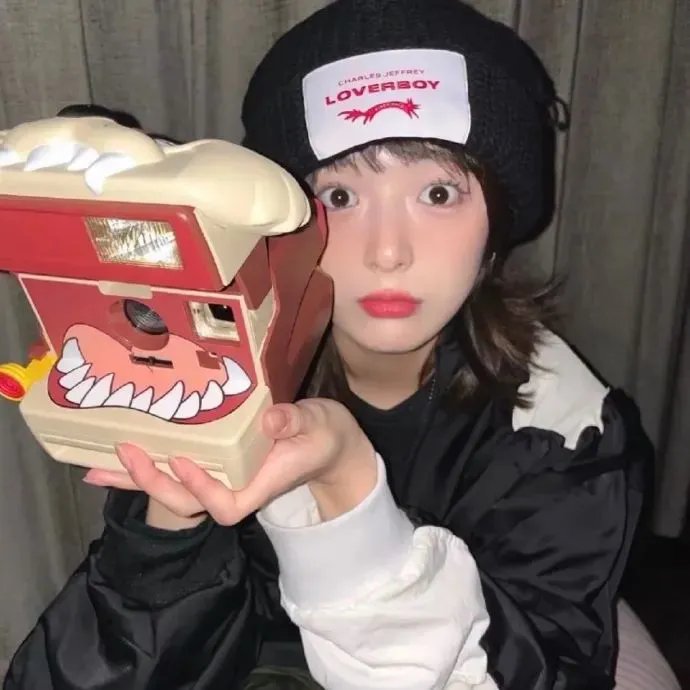 爱情，开袋即食