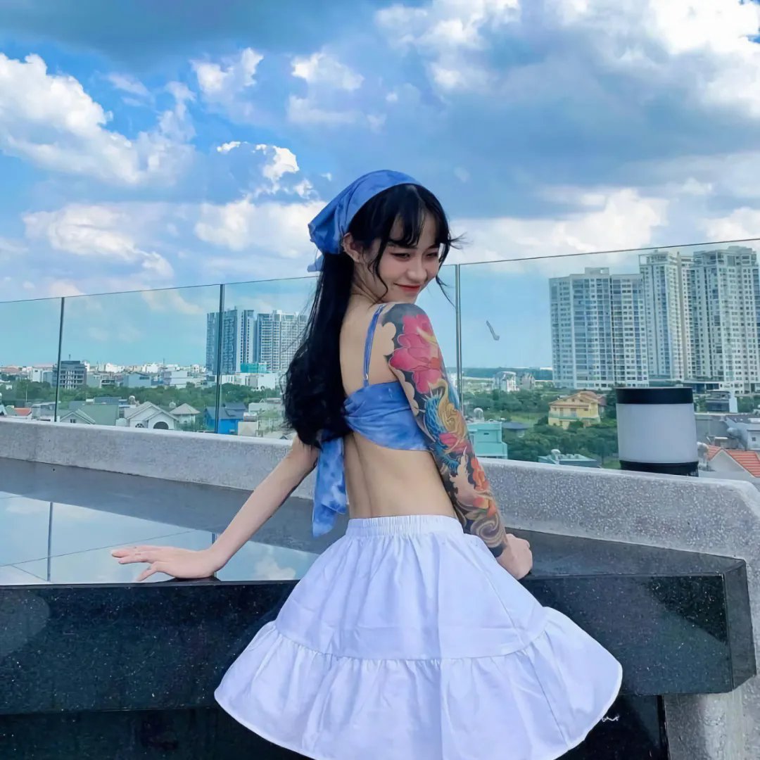 泡芙小姐第二季